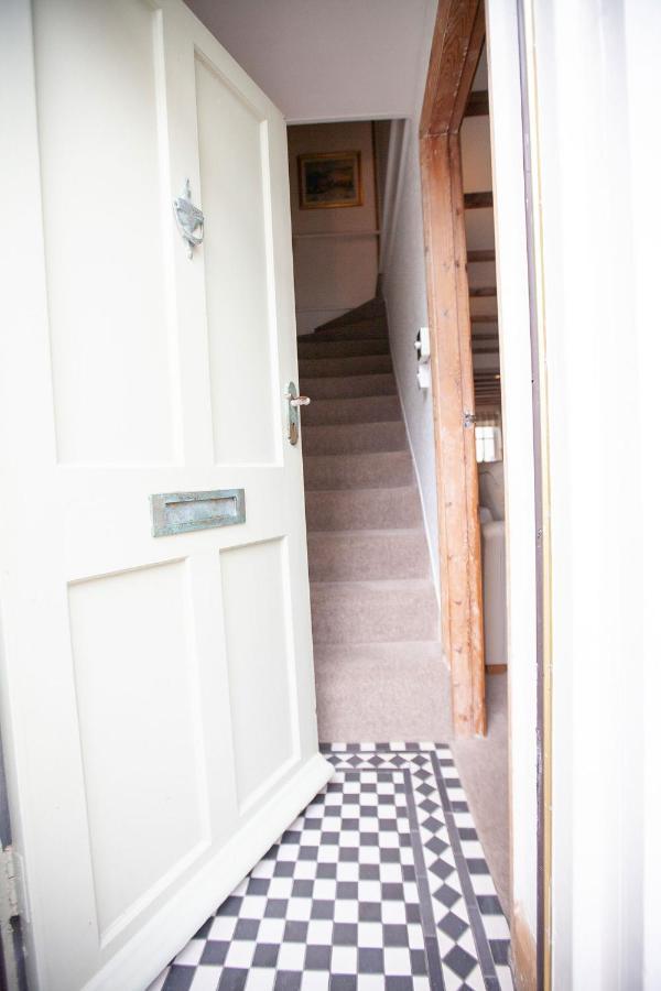 Farndale Cottage Whitby Buitenkant foto