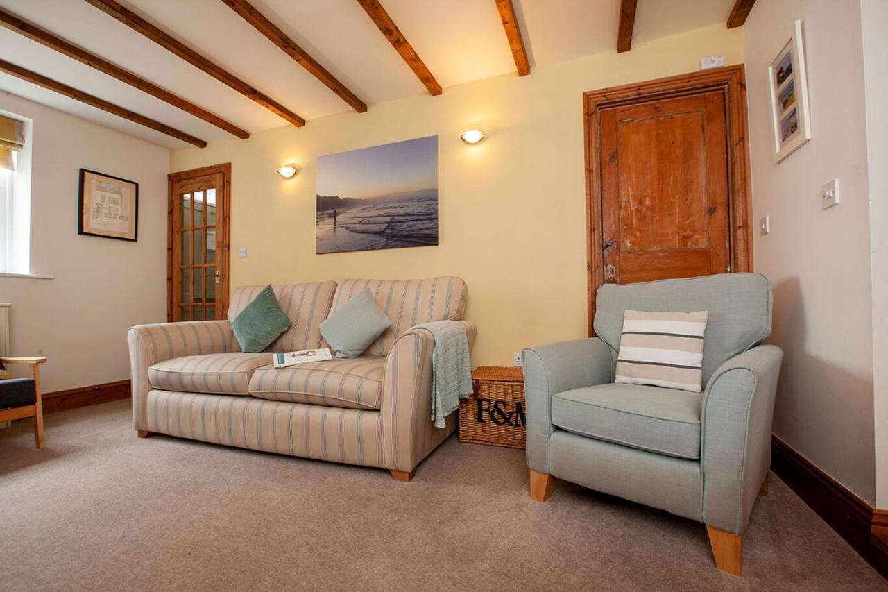 Farndale Cottage Whitby Buitenkant foto